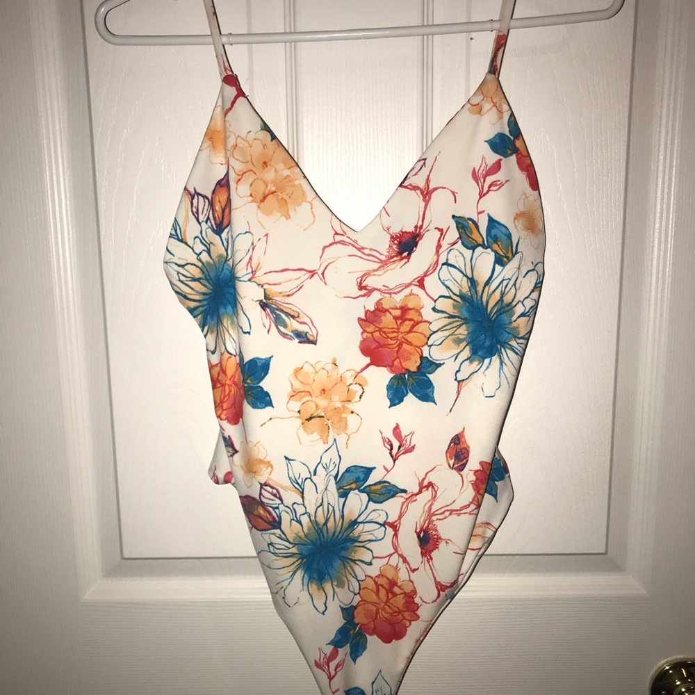 Envy bodysuit